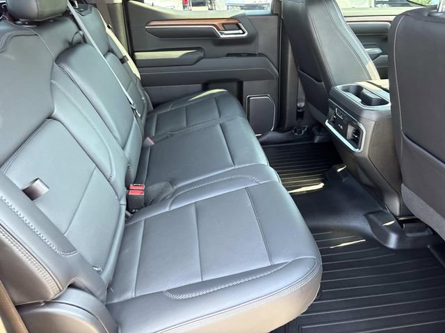 Used 2023 GMC Sierra 1500 Denali w/ Technology Package AWD/4WD image 21
