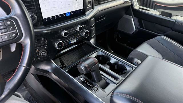 Certified 2024 Ford F150 Raptor AWD/4WD image 19