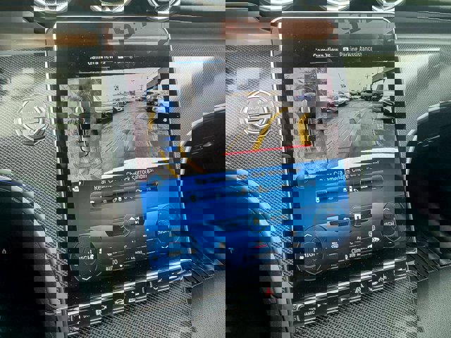 Used 2022 Mercedes-Benz C 300 4MATIC Sedan image 23