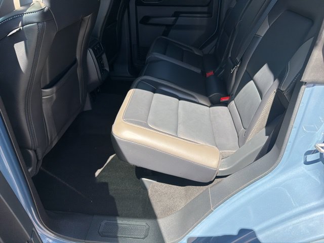 Certified 2025 Ford Bronco Outer Banks AWD/4WD image 26