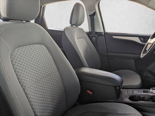 Certified 2022 Ford Escape SE w/ Convenience Package FWD image 20
