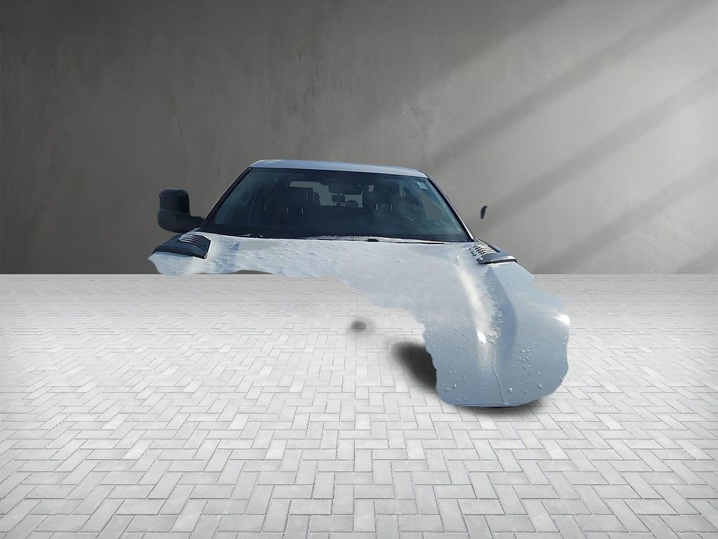 Used 2022 Toyota Tundra TRD Pro image 17