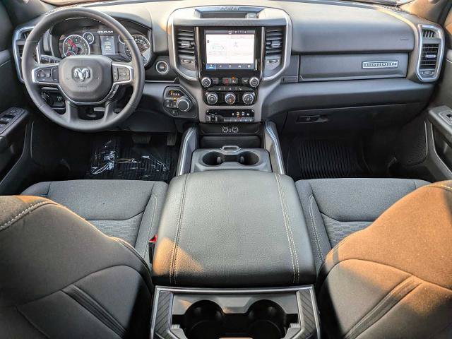 Used 2025 RAM 1500 Big Horn AWD/4WD image 20