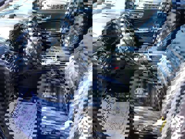 Certified 2024 Ford Edge SEL w/ Convenience Package image 10