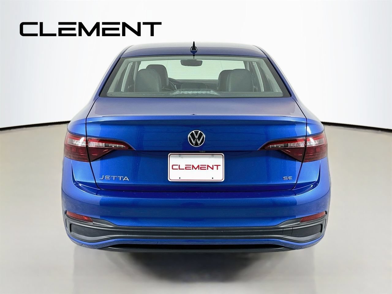Used 2023 Volkswagen Jetta SE FWD image 8