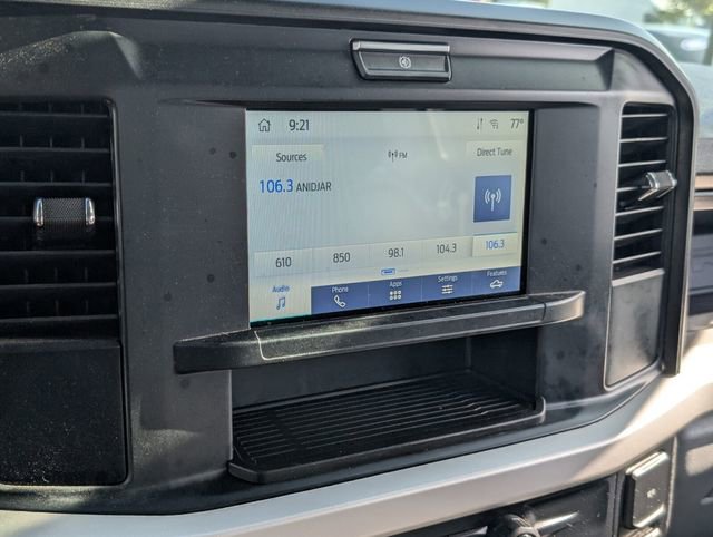 Certified 2025 Ford F250 XL AWD/4WD image 20