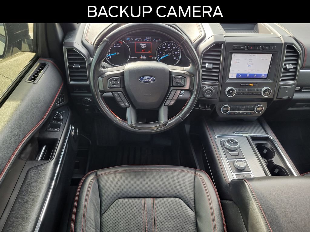 Certified 2020 Ford Expedition Max Limited w/ Equipment Group 303A image 10