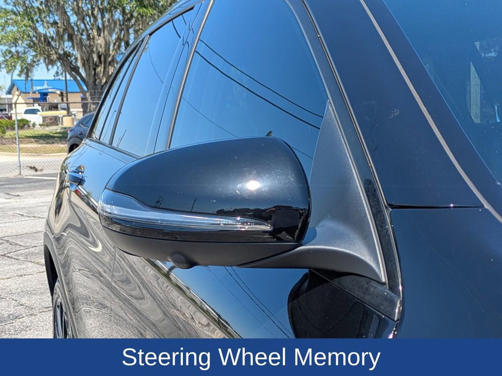 Used 2022 Mercedes-Benz GLC 300 image 14