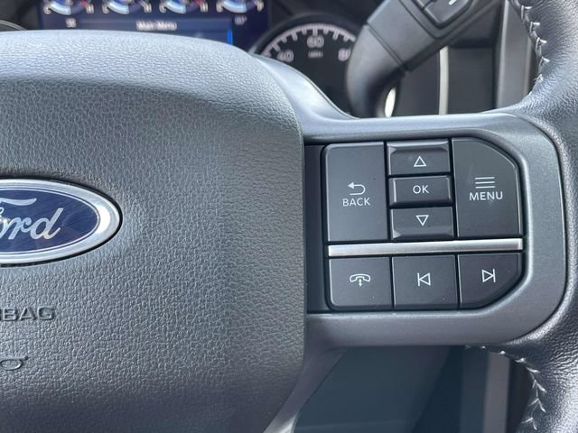Certified 2022 Ford F150 XLT w/ Equipment Group 302A High AWD/4WD image 17