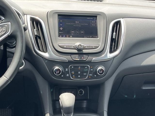 Used 2024 Chevrolet Equinox LT AWD/4WD image 20