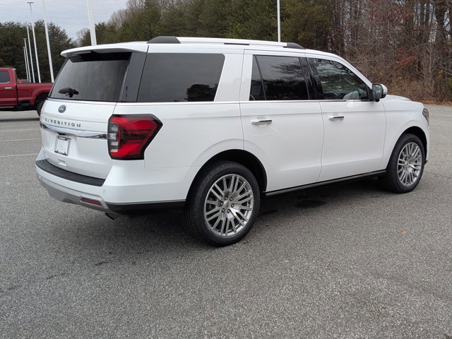 Certified 2023 Ford Expedition Limited image 4