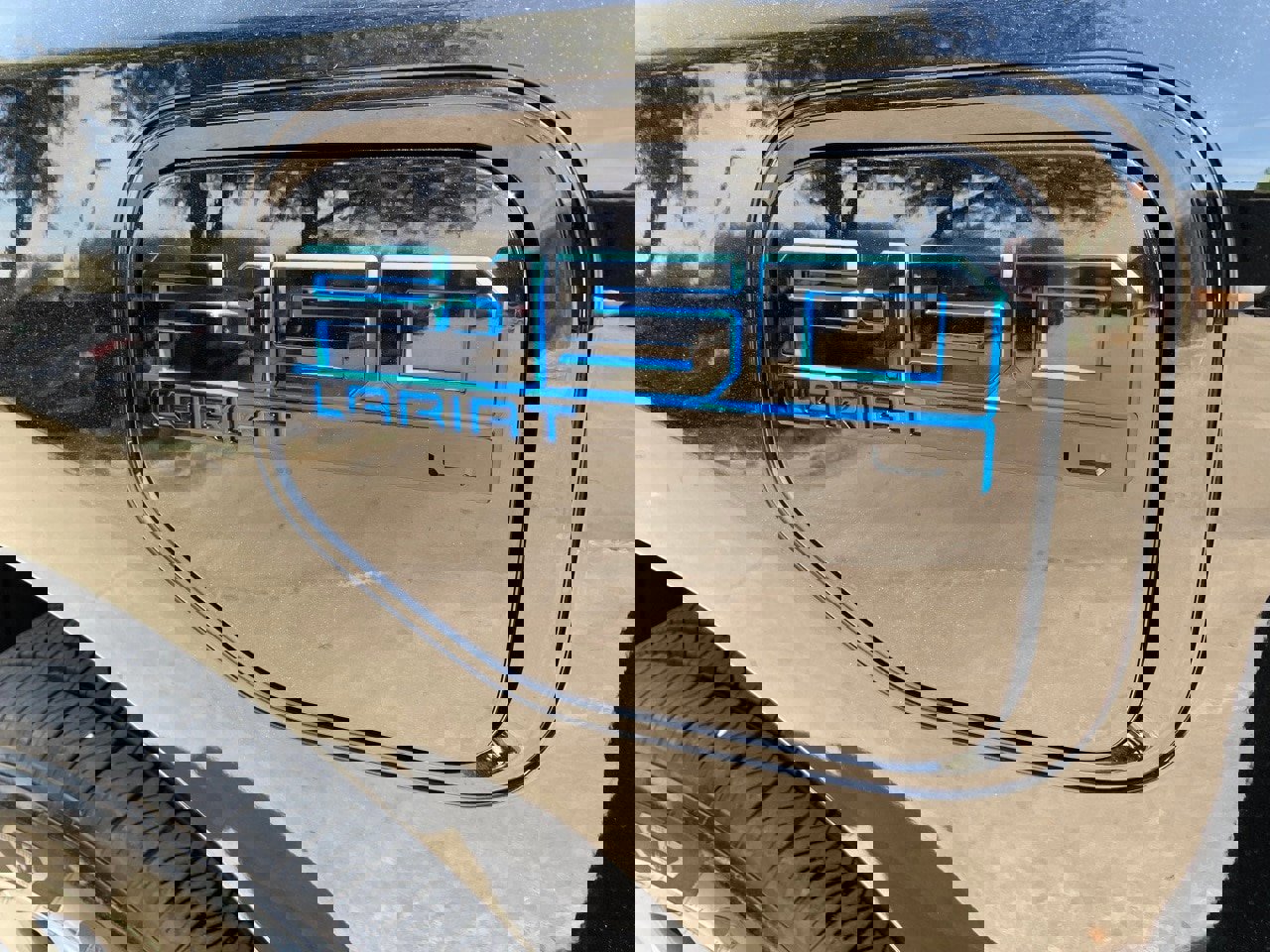 Certified 2025 Ford F150 Lightning Lariat image 42