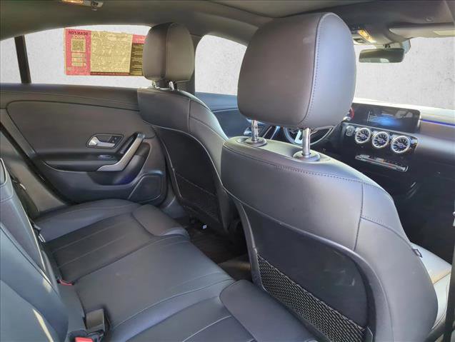Used 2022 Mercedes-Benz CLA 250 4MATIC image 24