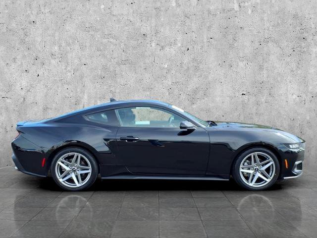 Certified 2024 Ford Mustang Premium RWD image 3