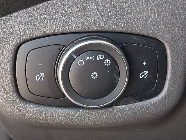 Certified 2022 Ford Transit Connect XL FWD image 24