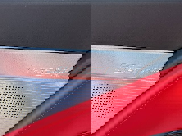 Used 2021 Chevrolet Corvette Stingray Premium Cpe w/ Z51 Performance Package image 15