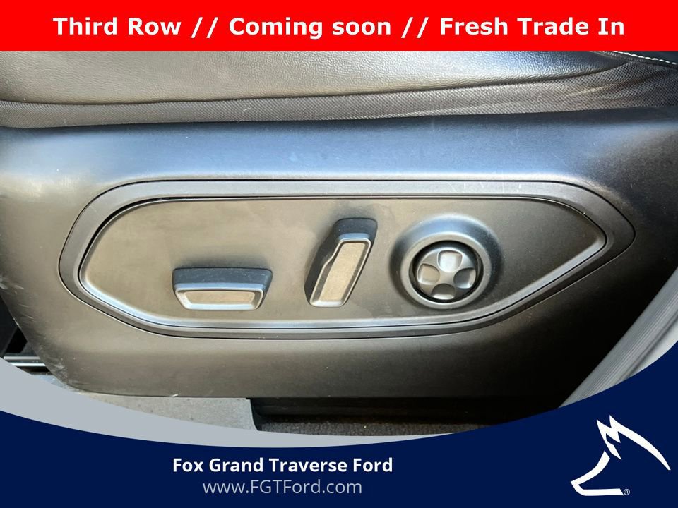 Used 2023 Jeep Grand Cherokee L Limited image 14