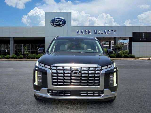 Used 2023 Hyundai Palisade Calligraphy FWD image 8