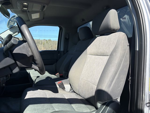 Certified 2024 Ford F350 XL w/ Snow Plow Prep Package AWD/4WD image 21