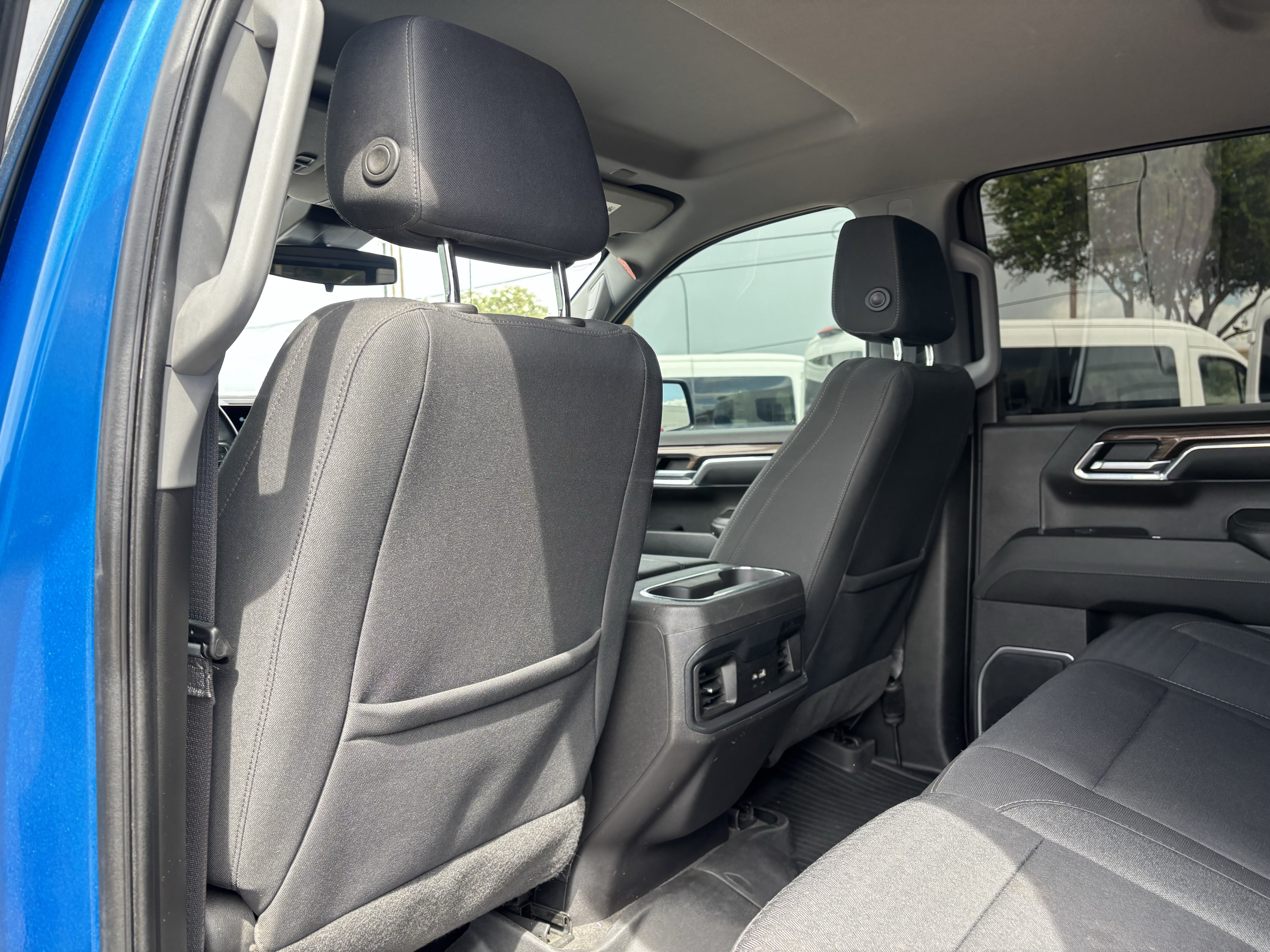 Used 2023 Chevrolet Silverado 1500 RST w/ Texas Edition Plus AWD/4WD image 17