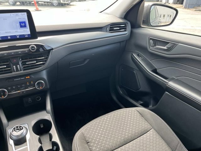 Certified 2024 Ford Escape Active image 15
