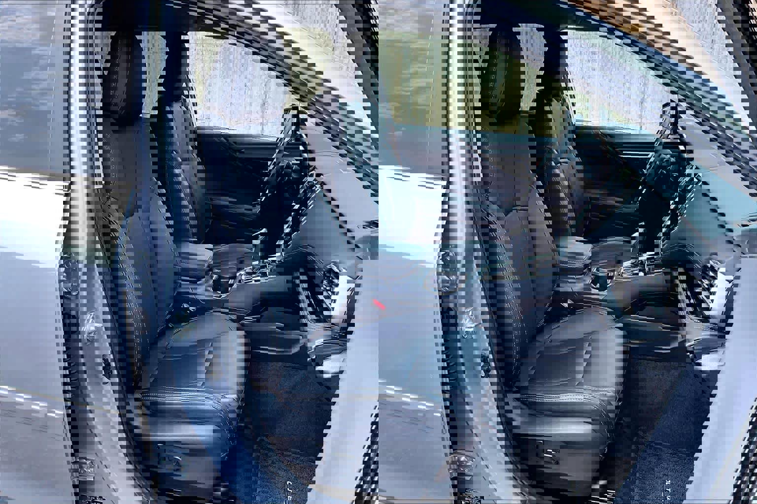 Used 2021 Subaru Outback Limited w/ Popular Package #2 image 11