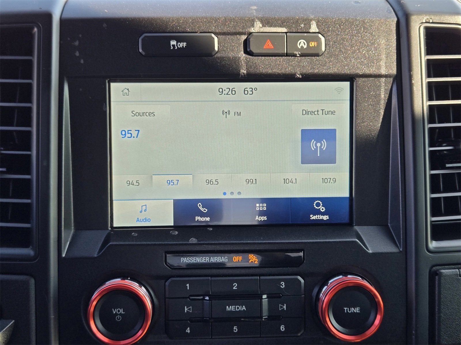 Certified 2018 Ford F150 XL w/ Equipment Group 101A Mid image 15