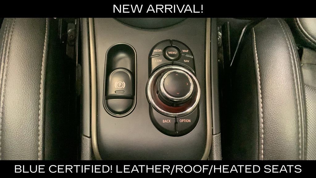 Used 2022 MINI Cooper Countryman S AWD/4WD image 43