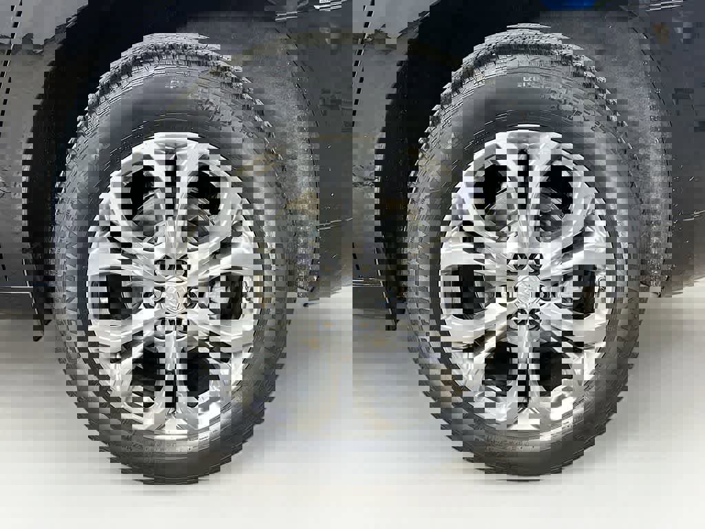 Used 2021 Buick Enclave Avenir w/ Avenir Technology Package image 8