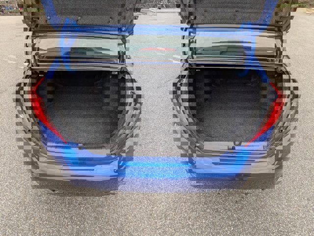 Used 2020 Honda Civic Sport image 33