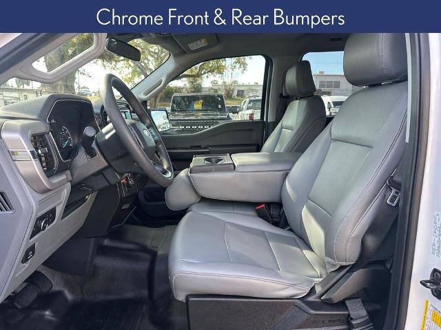 Certified 2022 Ford F150 XL w/ Equipment Group 101A High image 14