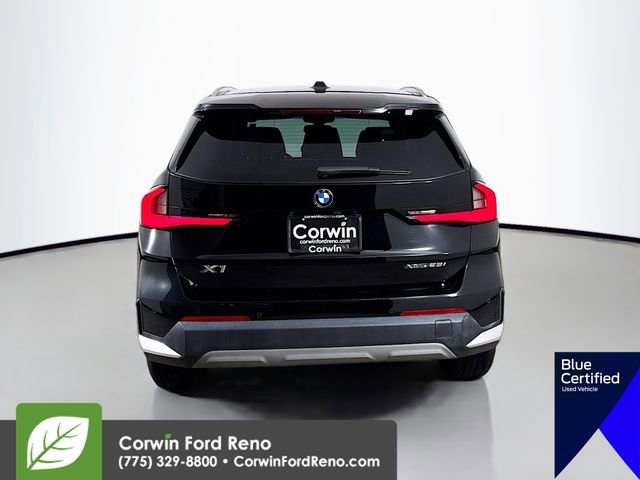Used 2023 BMW X1 xDrive28i image 4