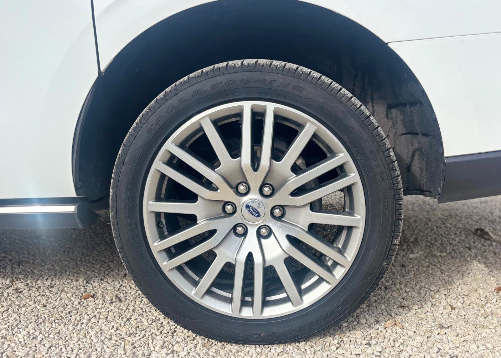 Certified 2023 Ford Expedition Max Limited image 17