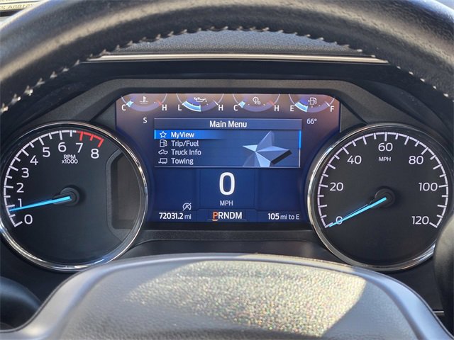 Certified 2021 Ford F150 XLT w/ Equipment Group 301A Mid image 20