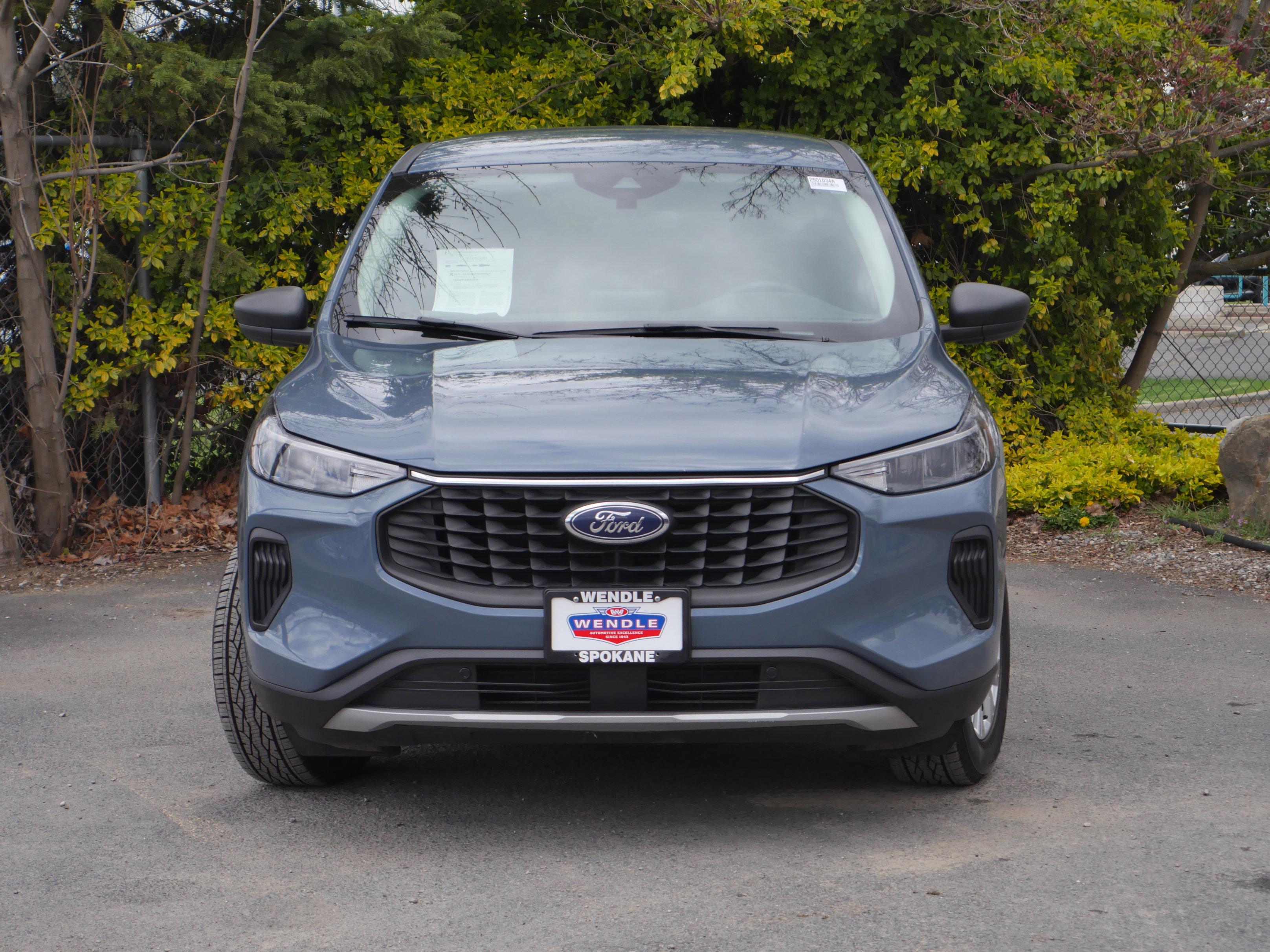 Certified 2023 Ford Escape Active image 8