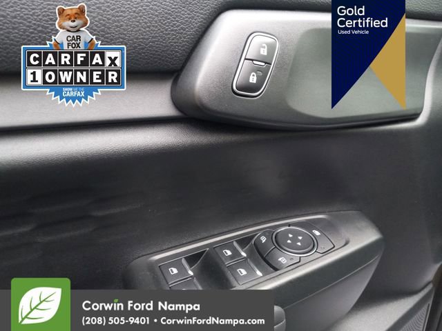 Certified 2025 Ford Ranger XL image 13