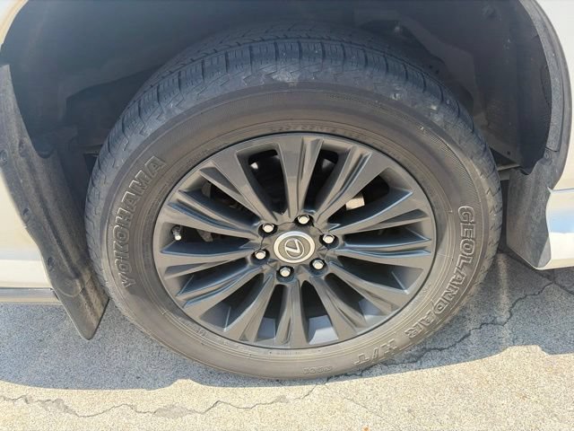 Used 2021 Lexus GX 460 Premium AWD/4WD image 19