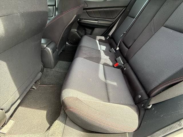 Used 2020 Subaru WRX Premium image 13