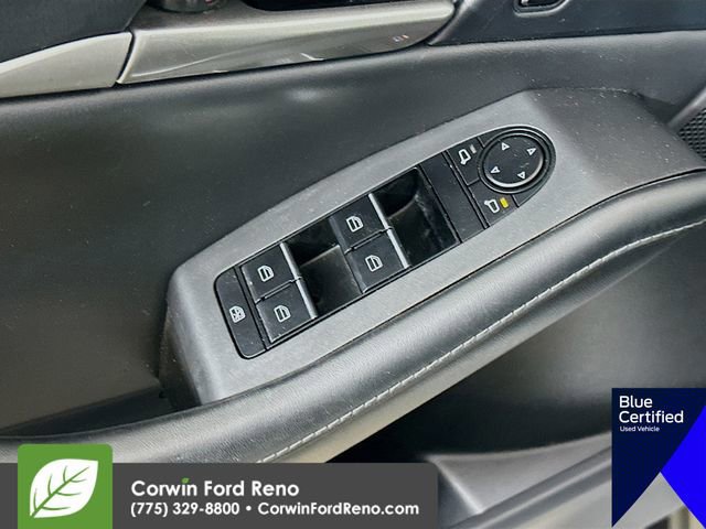 Used 2021 MAZDA CX-30 AWD 2.5 S w/ Select Package image 20