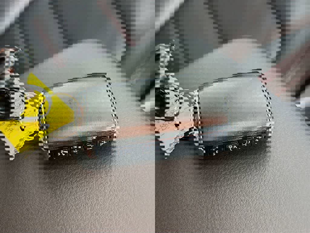 Used 2025 MAZDA CX-5 Carbon Edition image 21