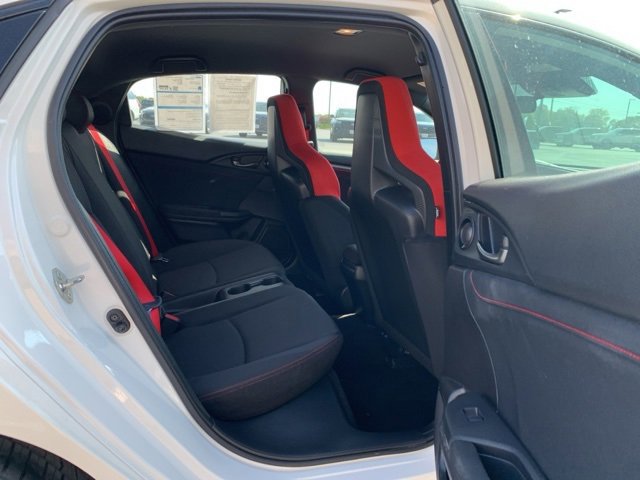 Used 2020 Honda Civic Type R image 17