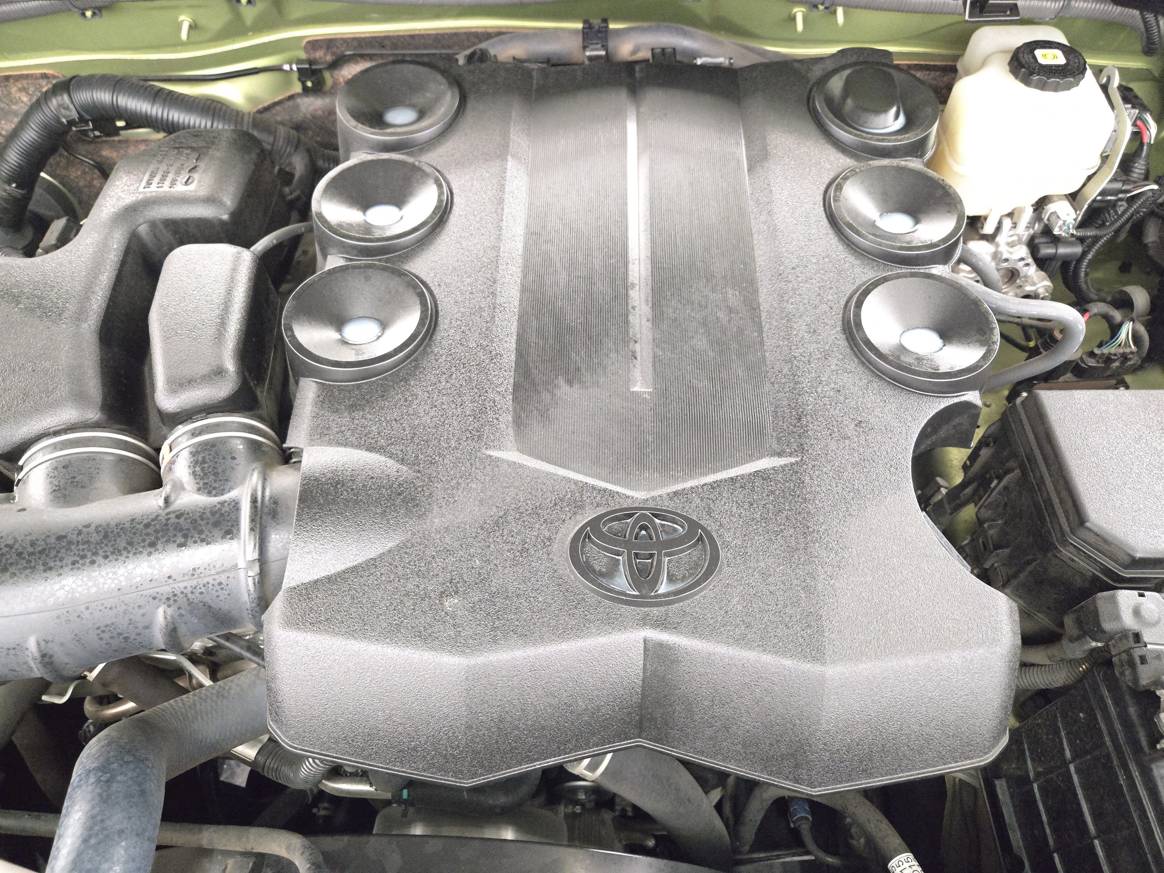 Used 2022 Toyota 4Runner TRD Pro image 33