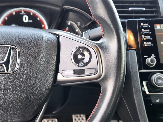 Used 2019 Honda Civic Si image 28
