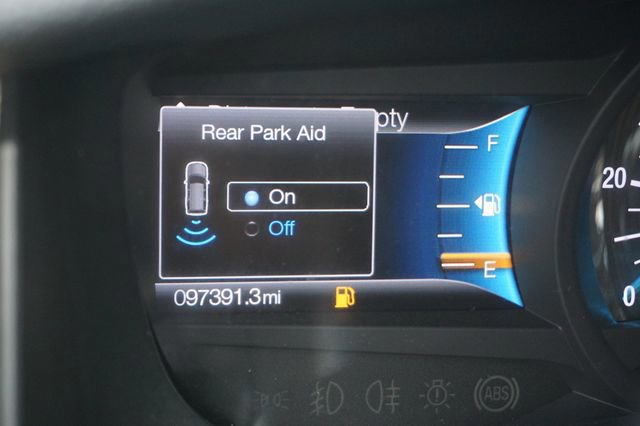 Certified 2017 Ford Expedition EL Limited w/ Equipment Group 301A image 19