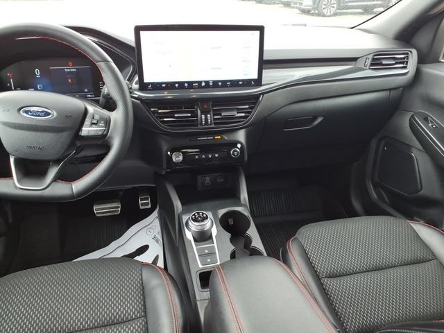 Certified 2024 Ford Escape ST-Line w/ Tech Pack #1 AWD/4WD image 10