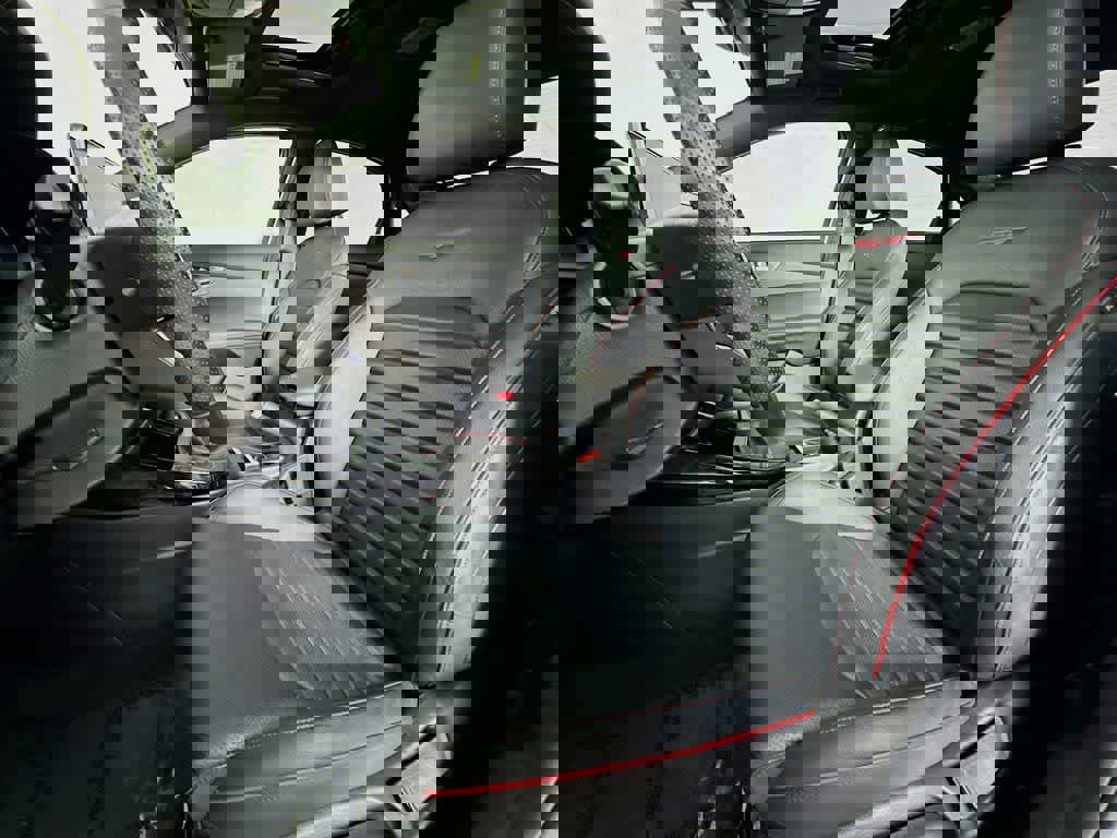 Used 2023 Kia Forte GT image 15