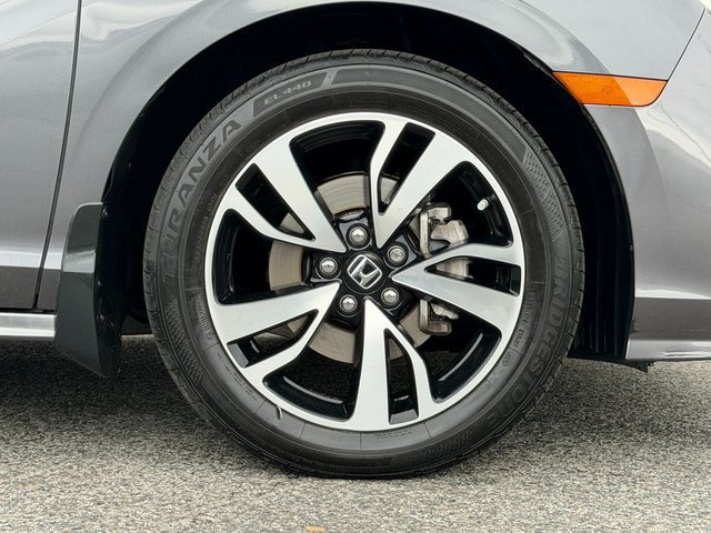Used 2019 Honda Odyssey Elite image 8