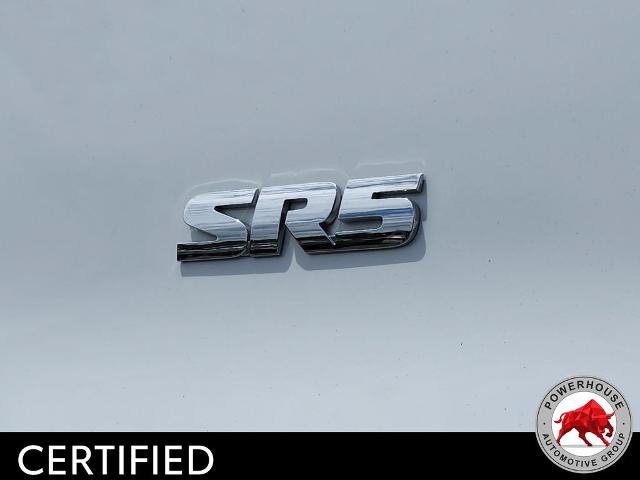 Used 2024 Toyota 4Runner SR5 RWD image 13