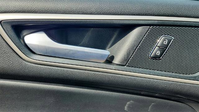 Certified 2024 Ford Edge SEL image 22