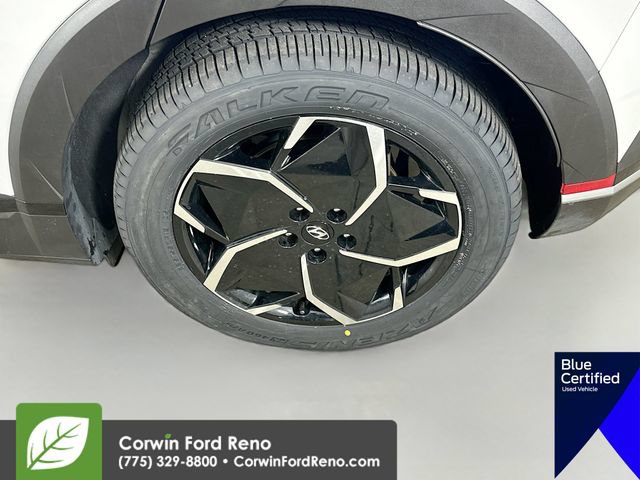 Used 2023 Hyundai Ioniq 5 SEL AWD/4WD image 33